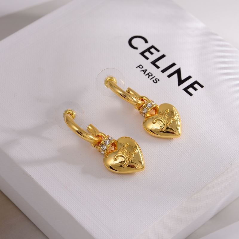 Celine Earrings